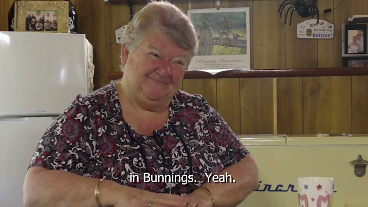 Life at the Donnelly River Mill - Part 2: Working at Donnelly