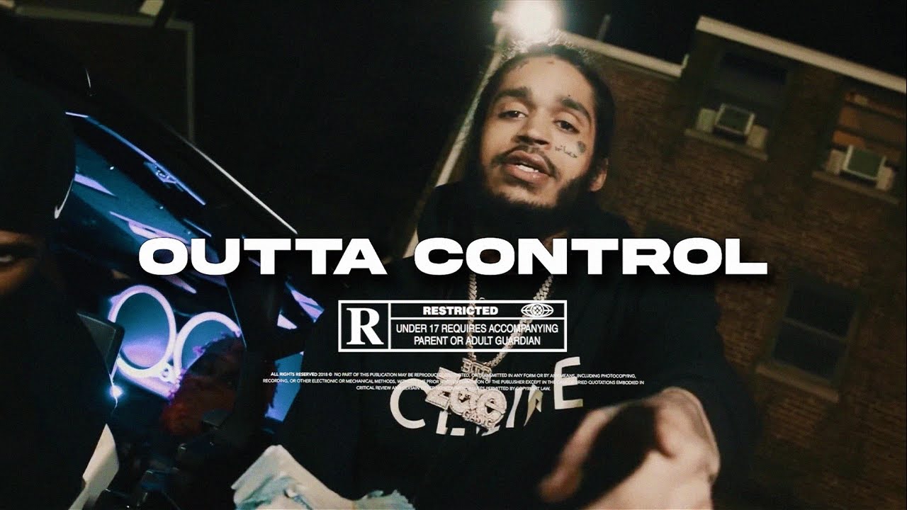 (FREE) OT7 Quanny X Skrilla X Chucky Type Beat - 