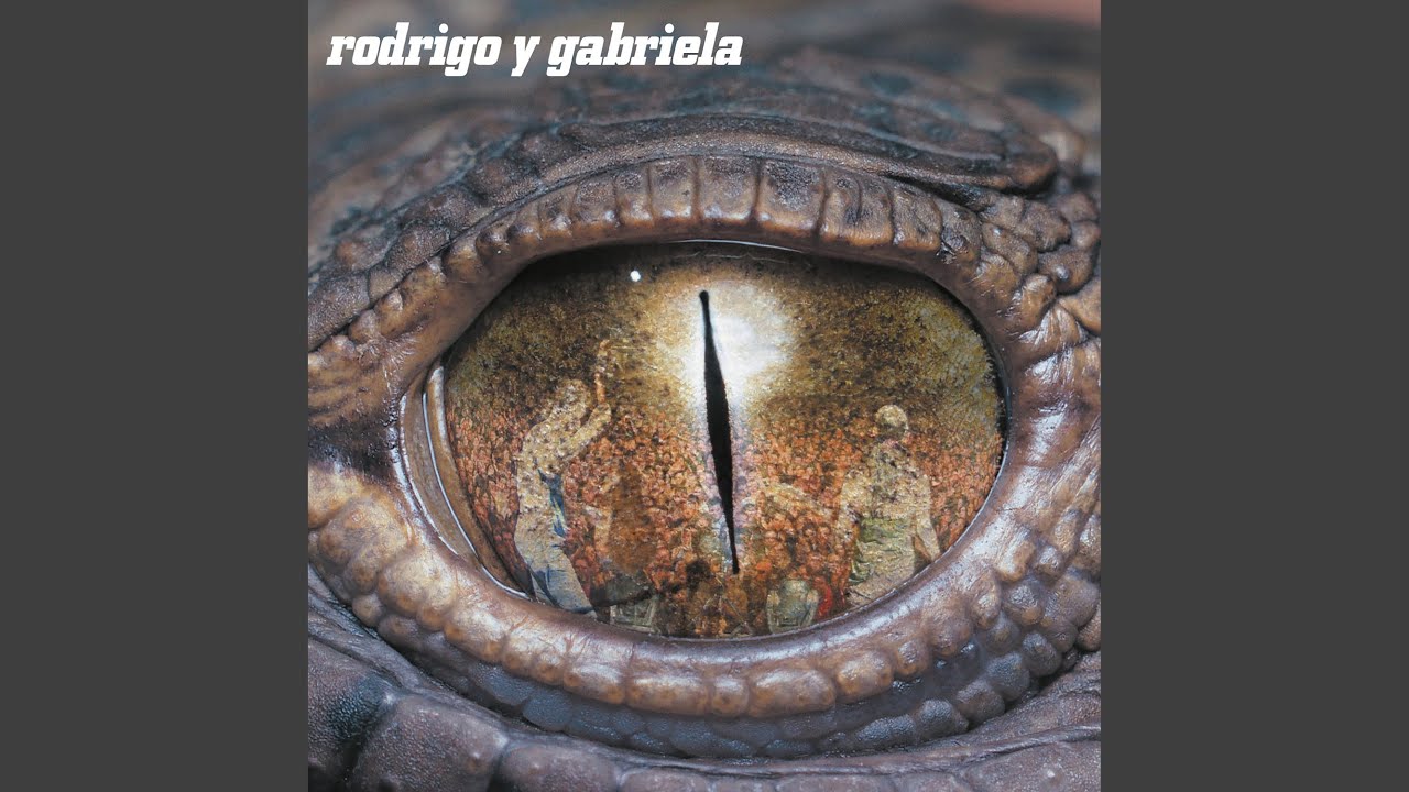 Diablo Rojo (2017 Remaster)