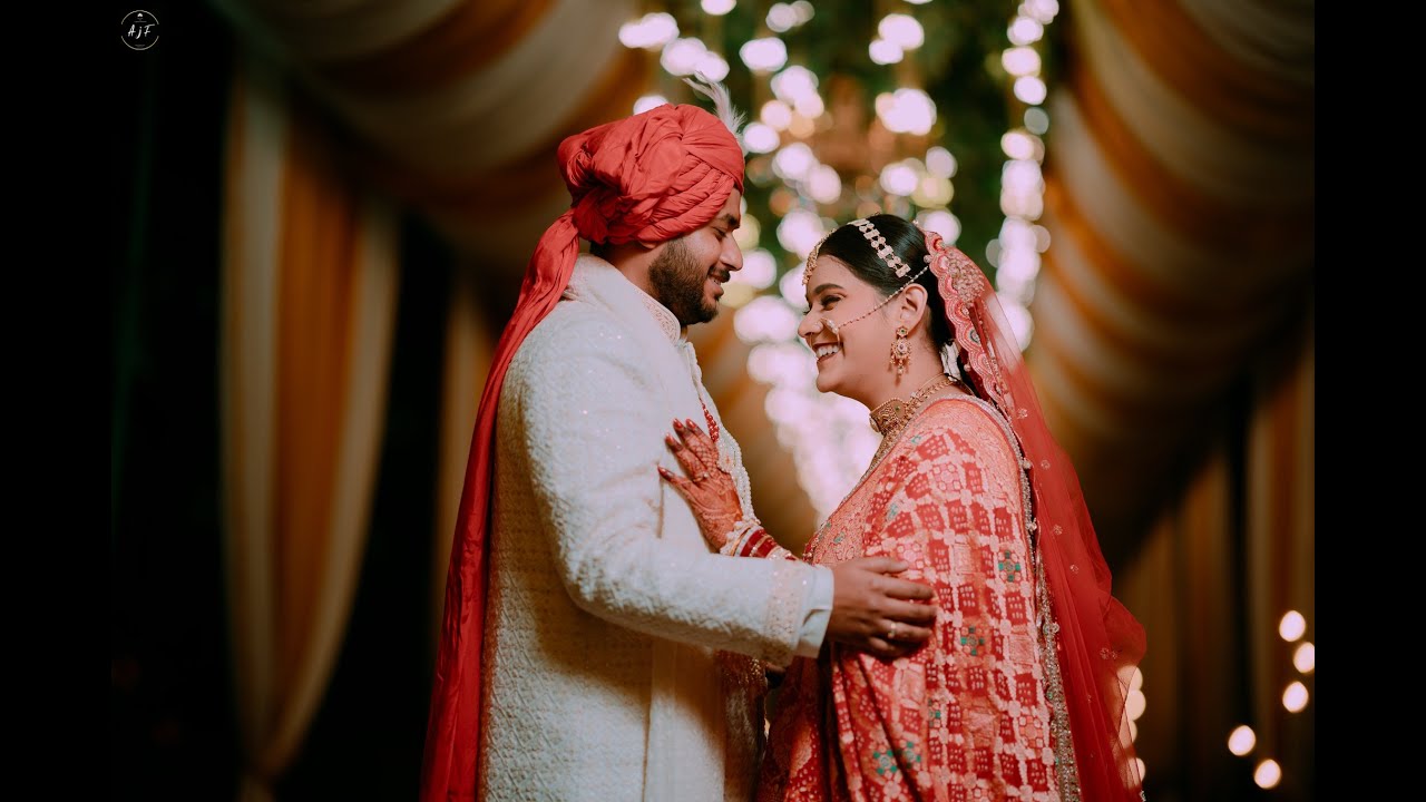 Dipsikha & Ayan wedding trailer | burdwan | AJ Films