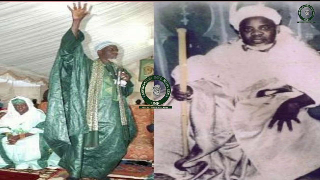 Baye Makhtar Ka nous retrace son parcours et prédit même sa mort !!!