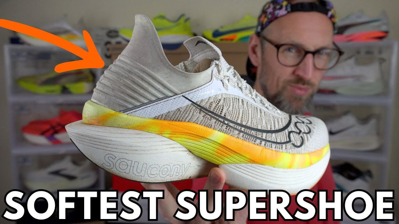 SAUCONY ENDORPHIN ELITE 2: ДОЛГОСРОЧНЫЙ ОБЗОР - EDDBUD