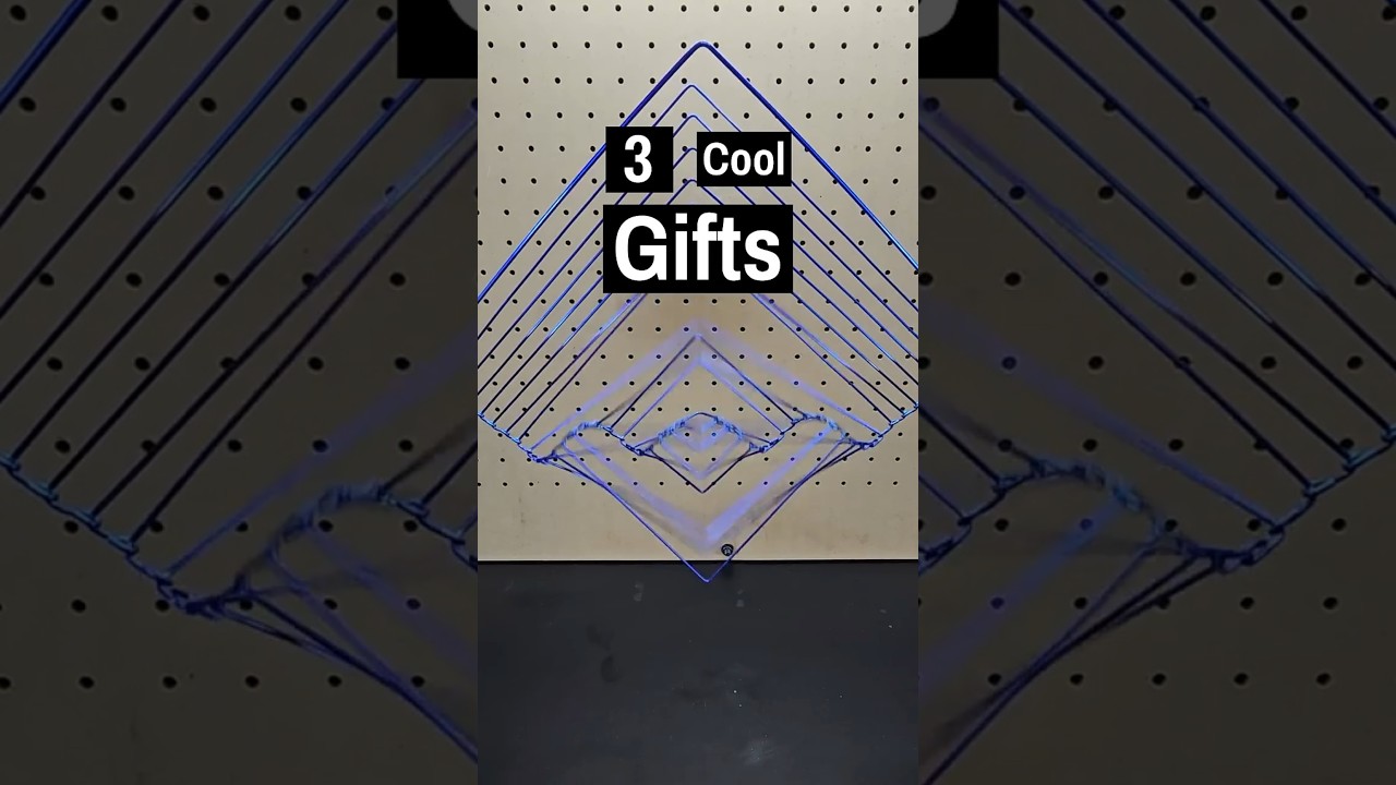 3 Cool Gifts for Science Lovers! - July Edition #shorts