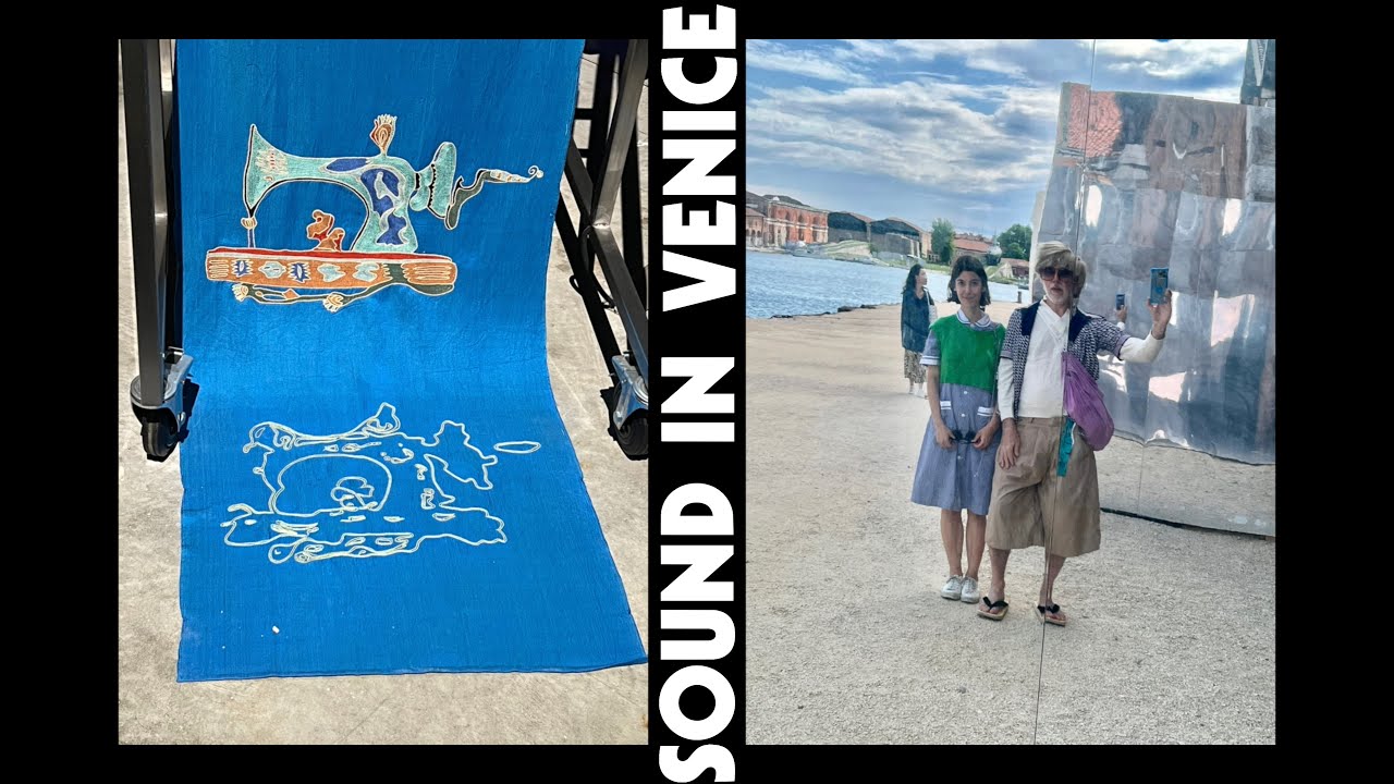 OU: Sound in Venice