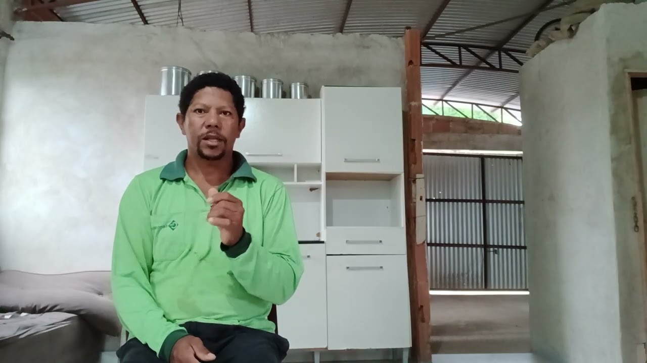 Falando sobre sociedade de caminhão 