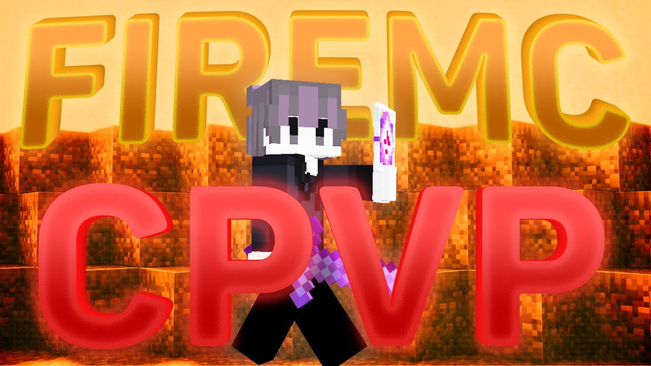 The Most Dominant FireMC PvP Player? | My Best Fights Ever!