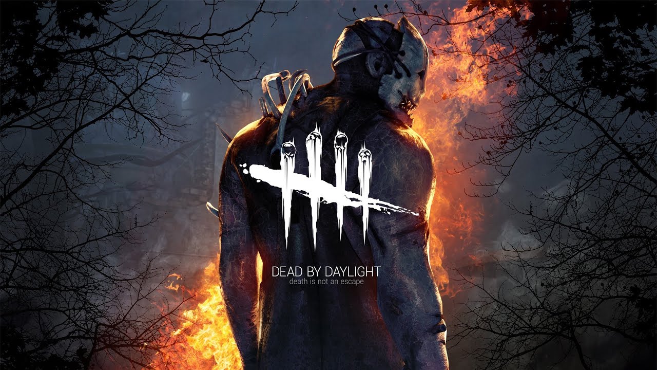 Dead By Daylight Gameplay (4 Hours) 1440p 60fps | CenterStrain01