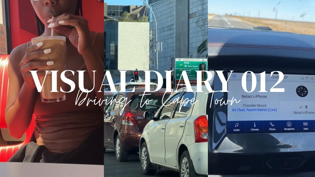 Travel with me: Cape Town | brieflyloudbird