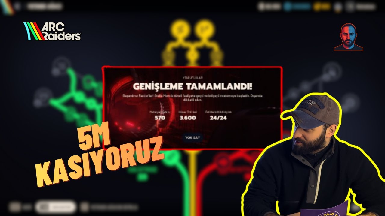 hey Raider 👋 | !dc !blerp !kick