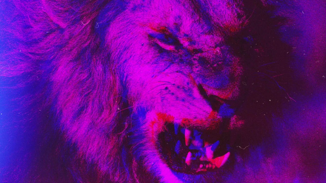 UNSECRET X QUE PARKS - FIERCE [OFFICIAL AUDIO]