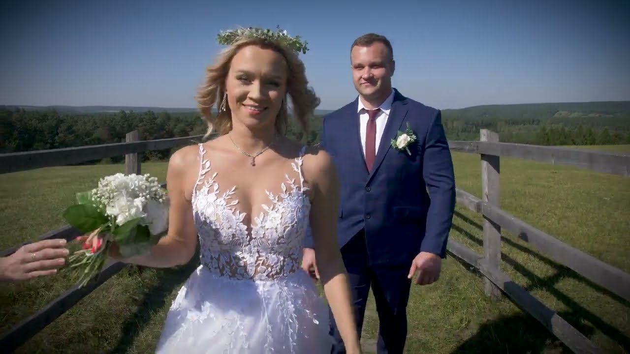 Paulina & Piotr 27 07 2024 Atelia