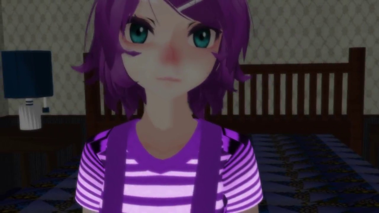 TATTLETAIL SONG MMD 