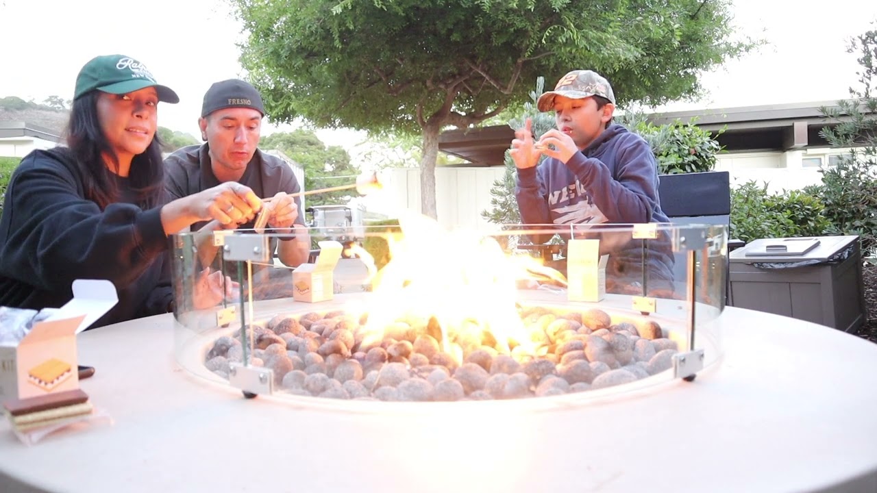 trip to The Quail Lodge | Carmel, Ca.