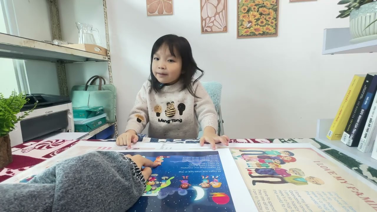 Bắp An Nhiên - Tini 2