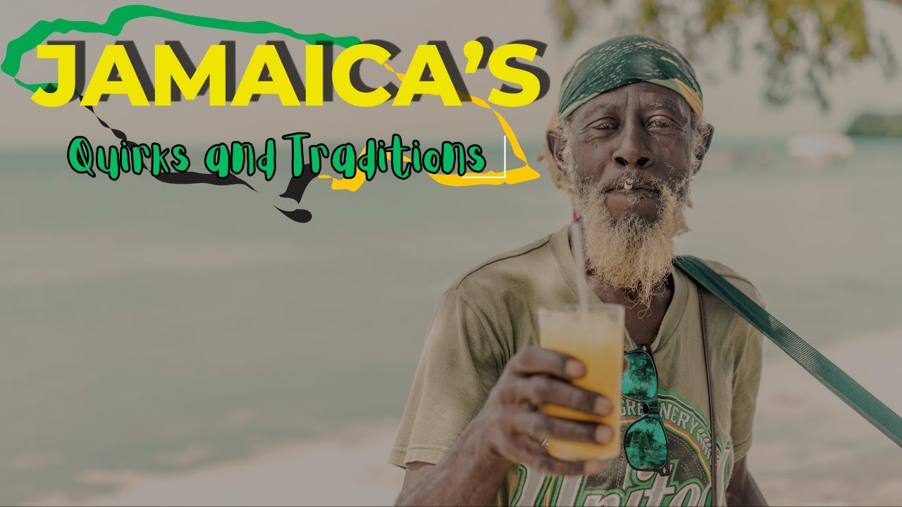 4 Mind-Blowing Jamaican Traditions You Need to Know!