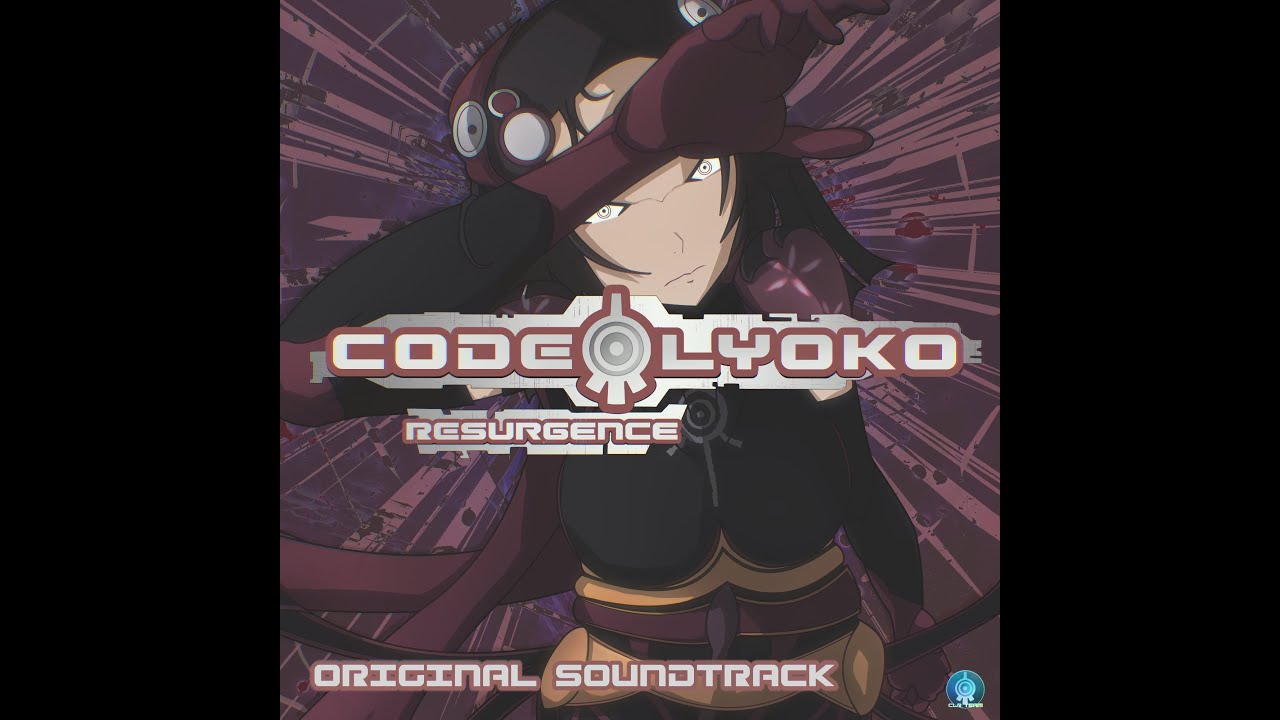 [CLR] Code Lyoko Resurgence OST - 