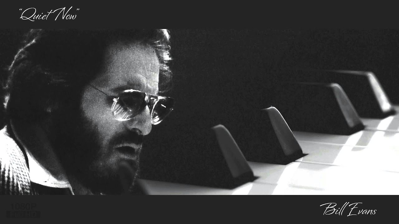 Quiet Now [Live 1972]