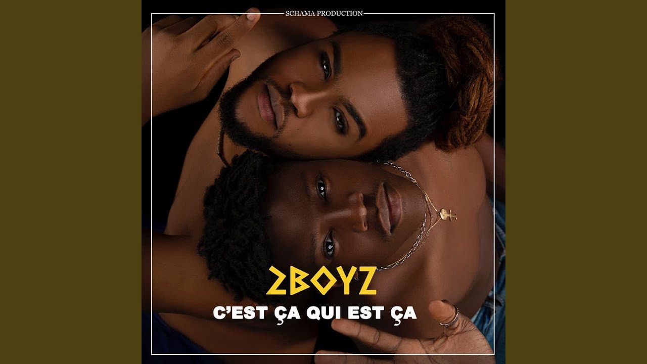 C'est ça qui est ça