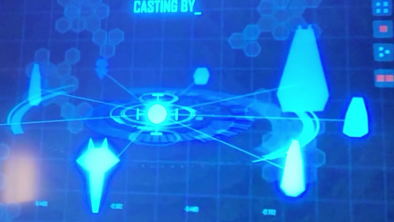 Penguins of Madagascar: End credits