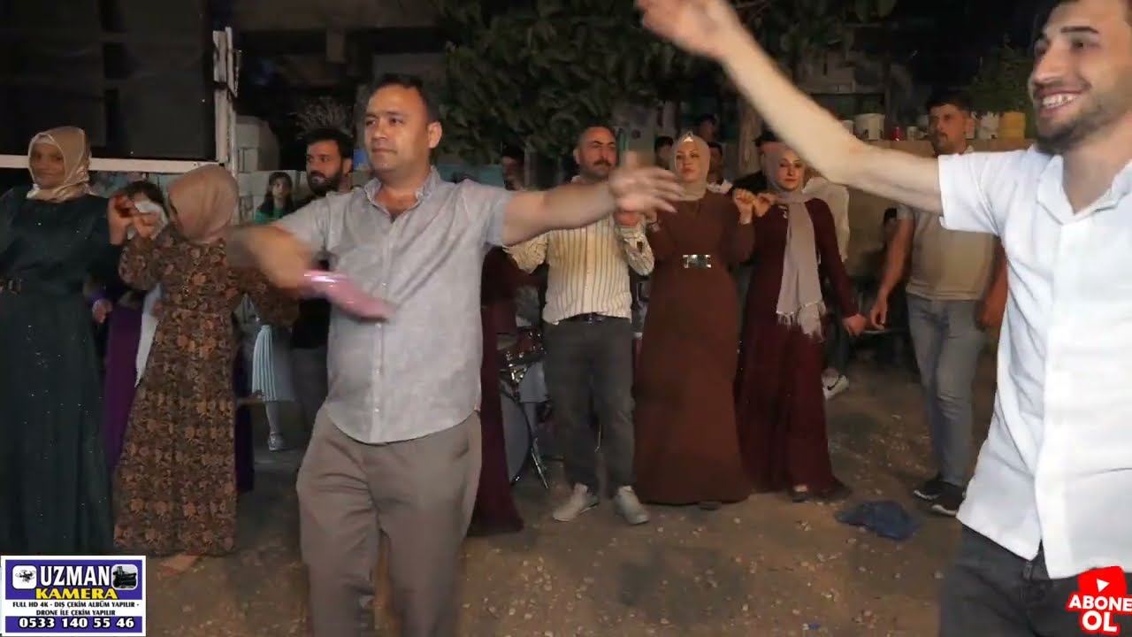 uzman kamera payamcalı gılfan ve ekibi pazarcık yumaklı Cerit köyü düğünü