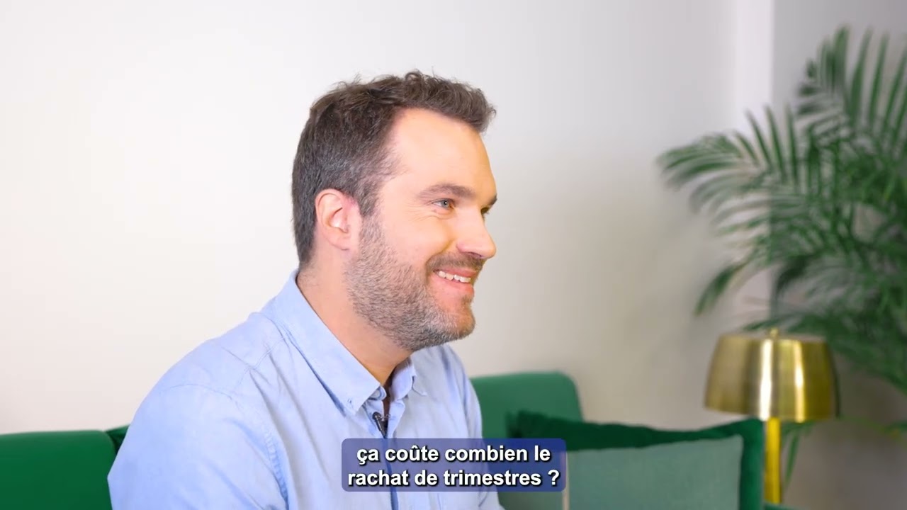 Retraite : rachat des ann&eacute;es d'&eacute;tudes