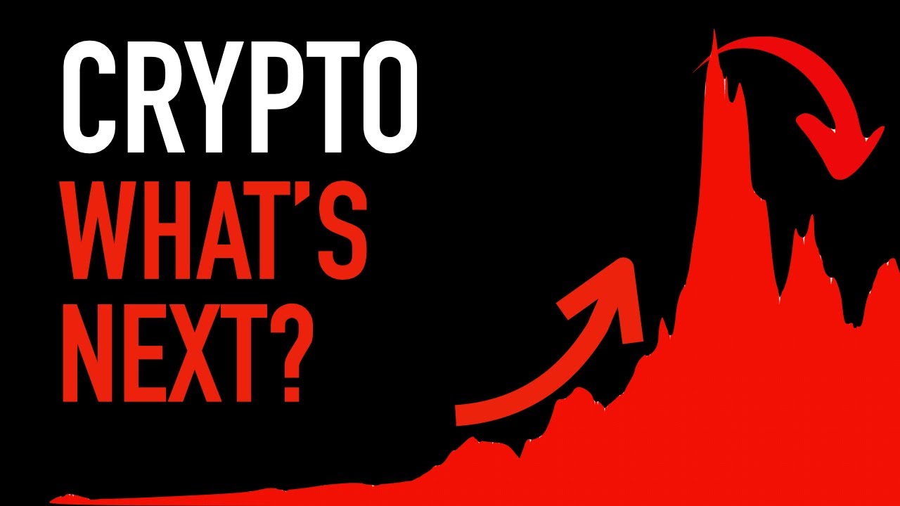Crypto: What's Coming Next?