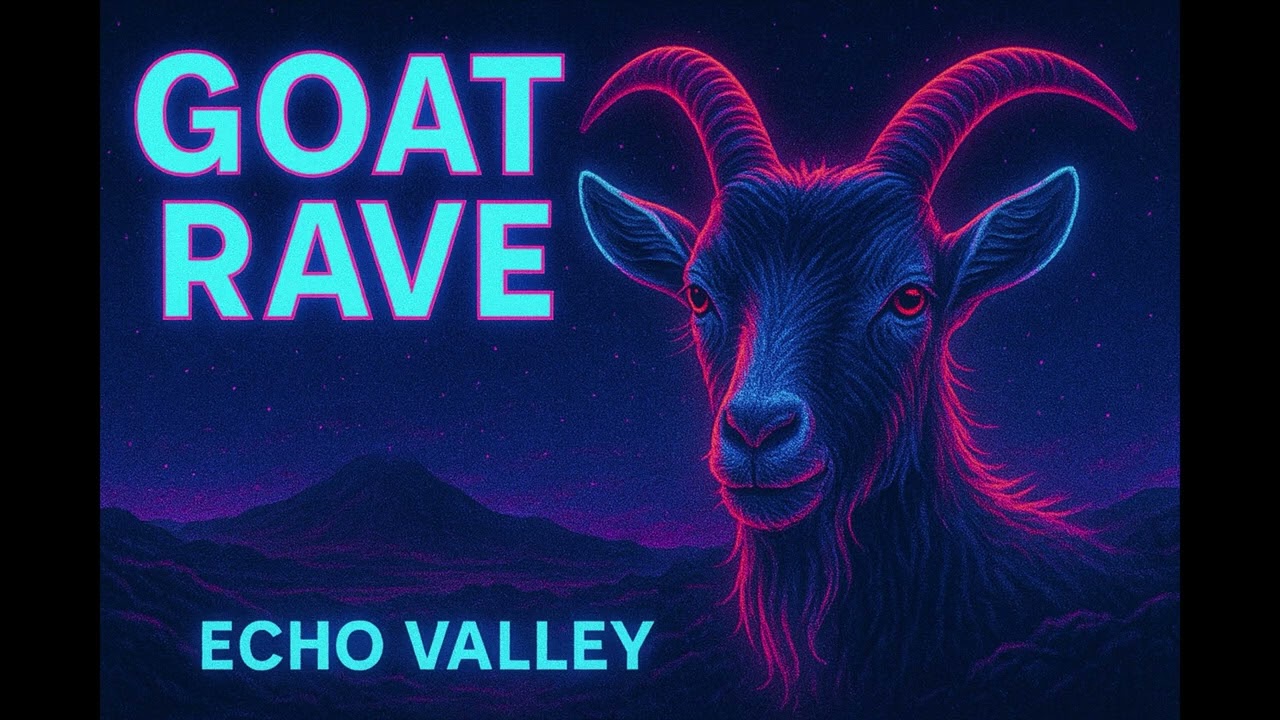 Goat Rave~P.T. Lucas and Lyra