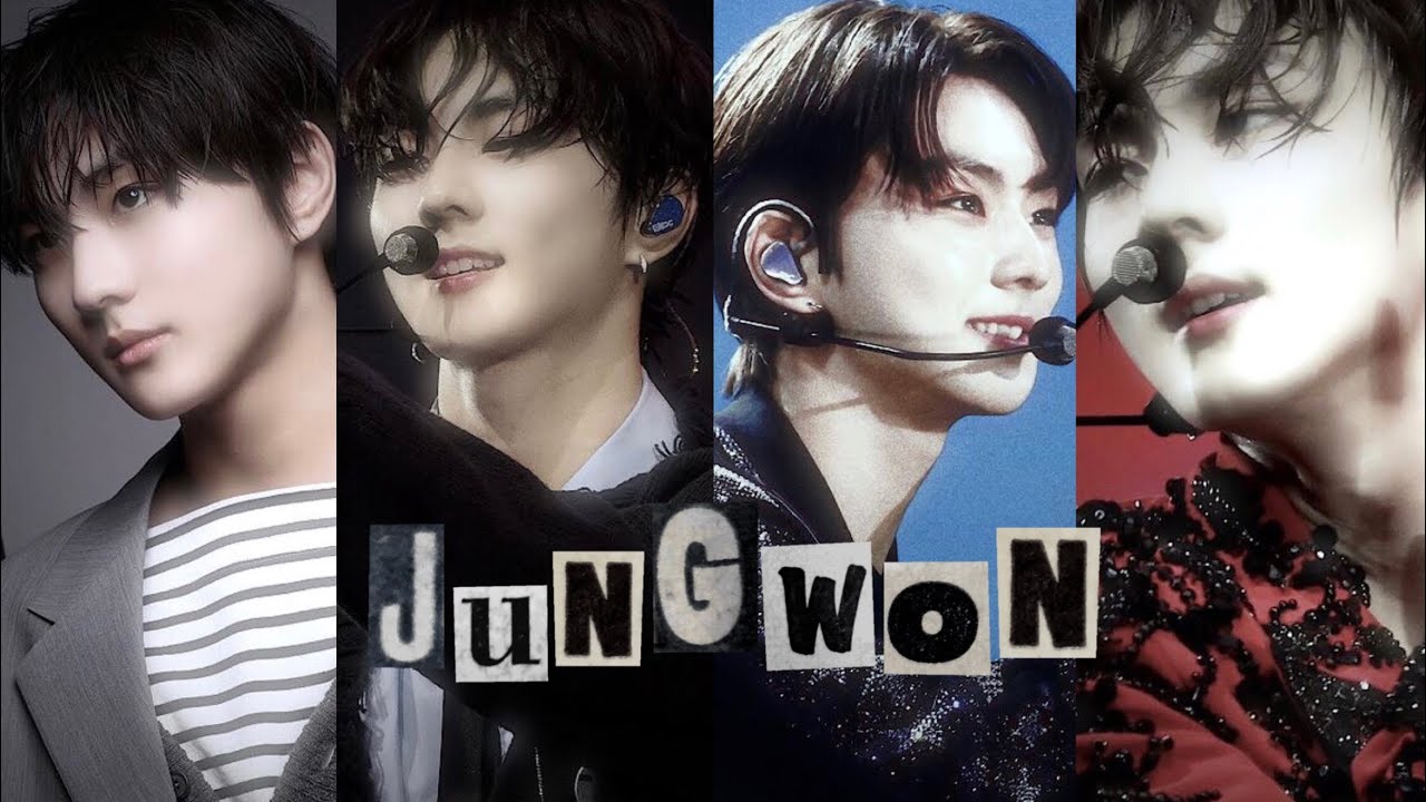 ENHYPEN JUNGWON tiktok edits to cure your depression| #33 #enhypen #kpopedits #jungwon