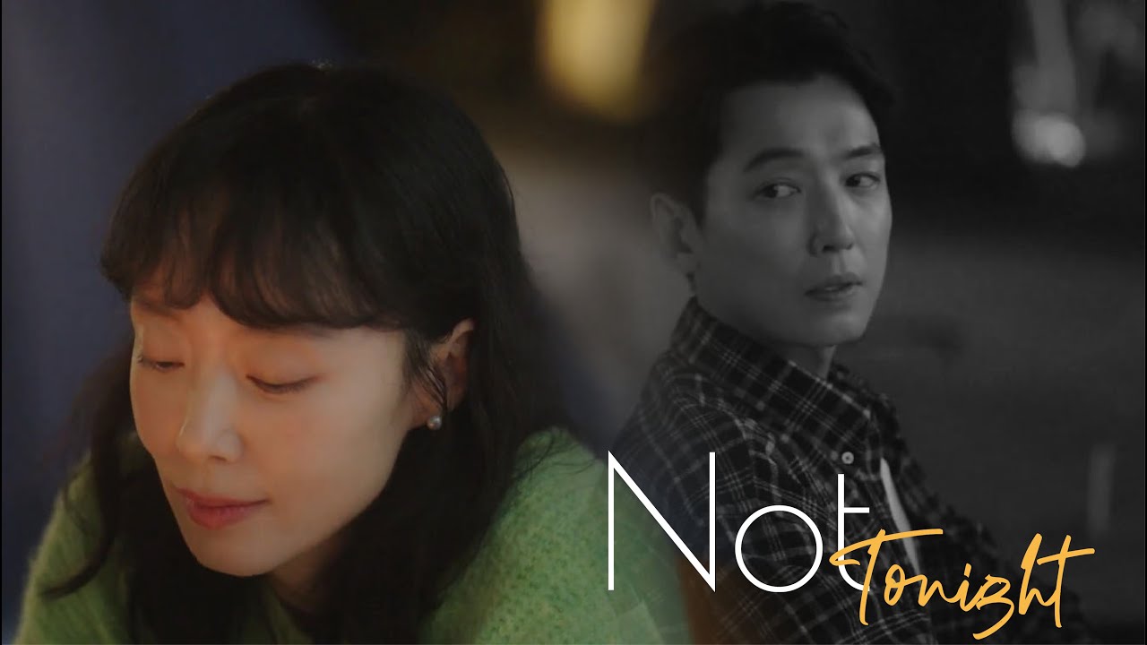 Choi Chi-Yeol & Nam Haeng-Seon | You're Good To Me [Crash Course in Romance]