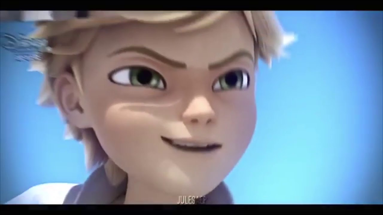 Miraculous Ladybug edits that make my heart beat faster! ( part 2 )