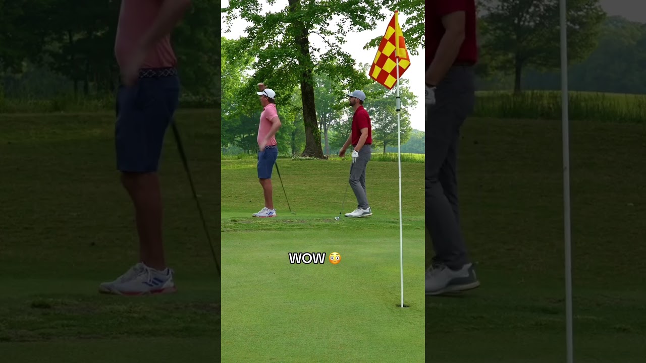Perfection 🤌 (via @realzacradford/TT) #shorts