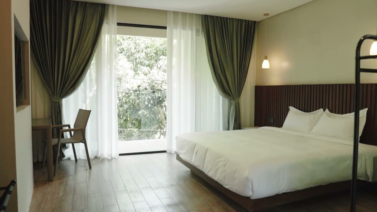 Marianne Suites El Nido | Hotel in Palawan Philippines