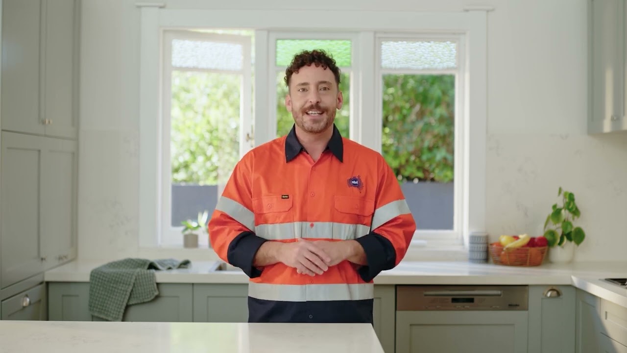 Getting Your Connection Up And Running