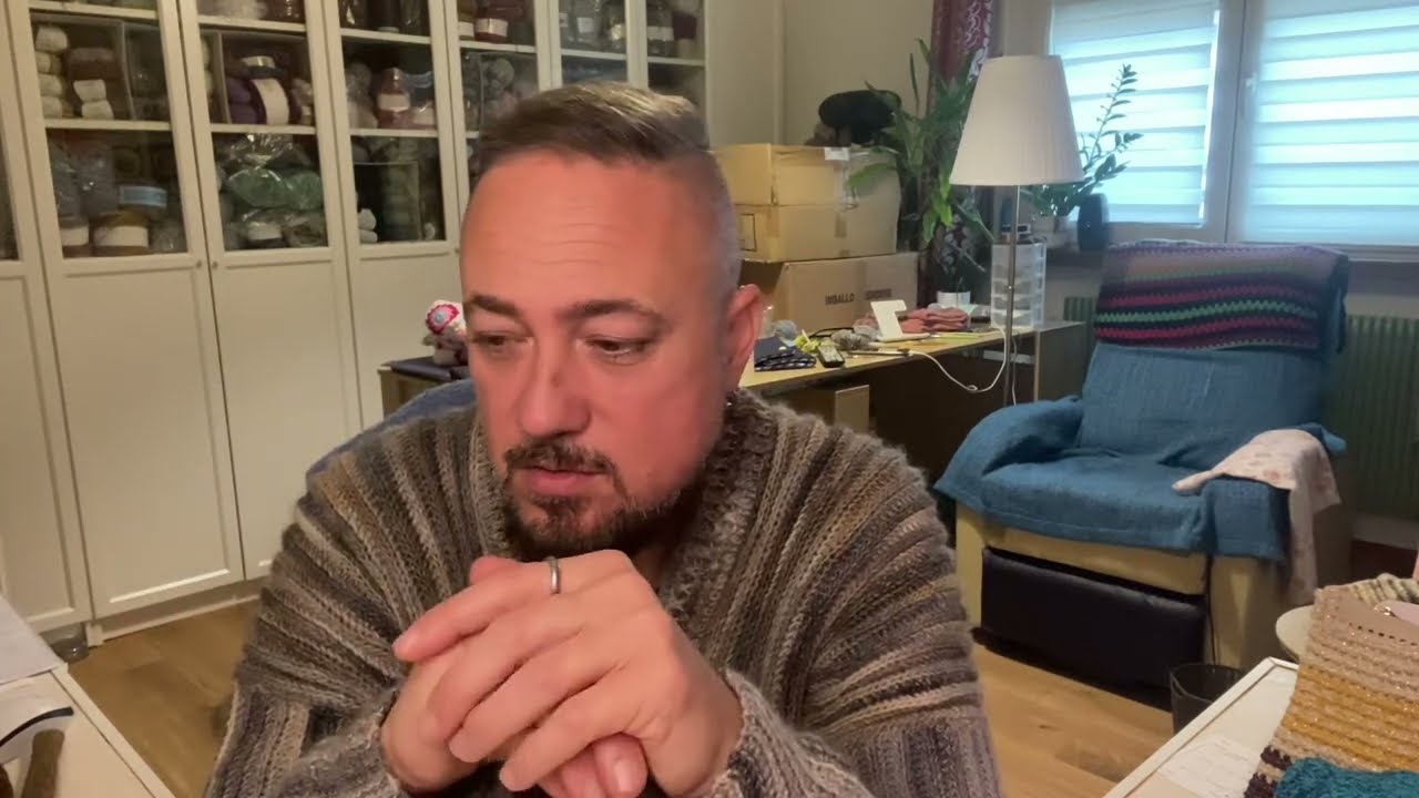 Acquistare filati su vinted, si&rsquo; o no?