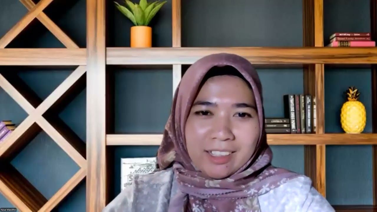 Webinar SELC: Perlindungan Konsumen di Sektor Jasa Keuangan dan Pinjaman Online