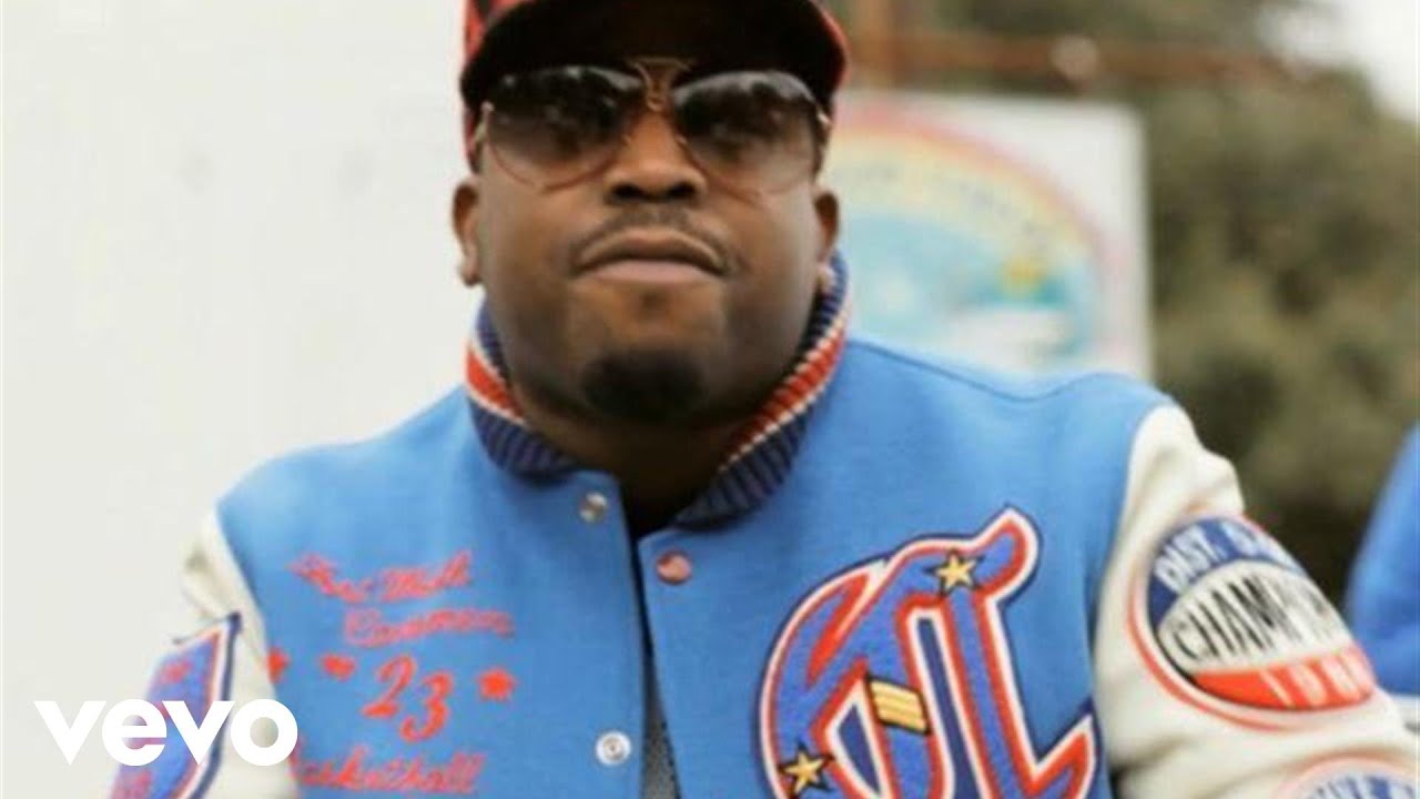 Big Boi - Follow Us (Explicit) ft. Vonnegutt