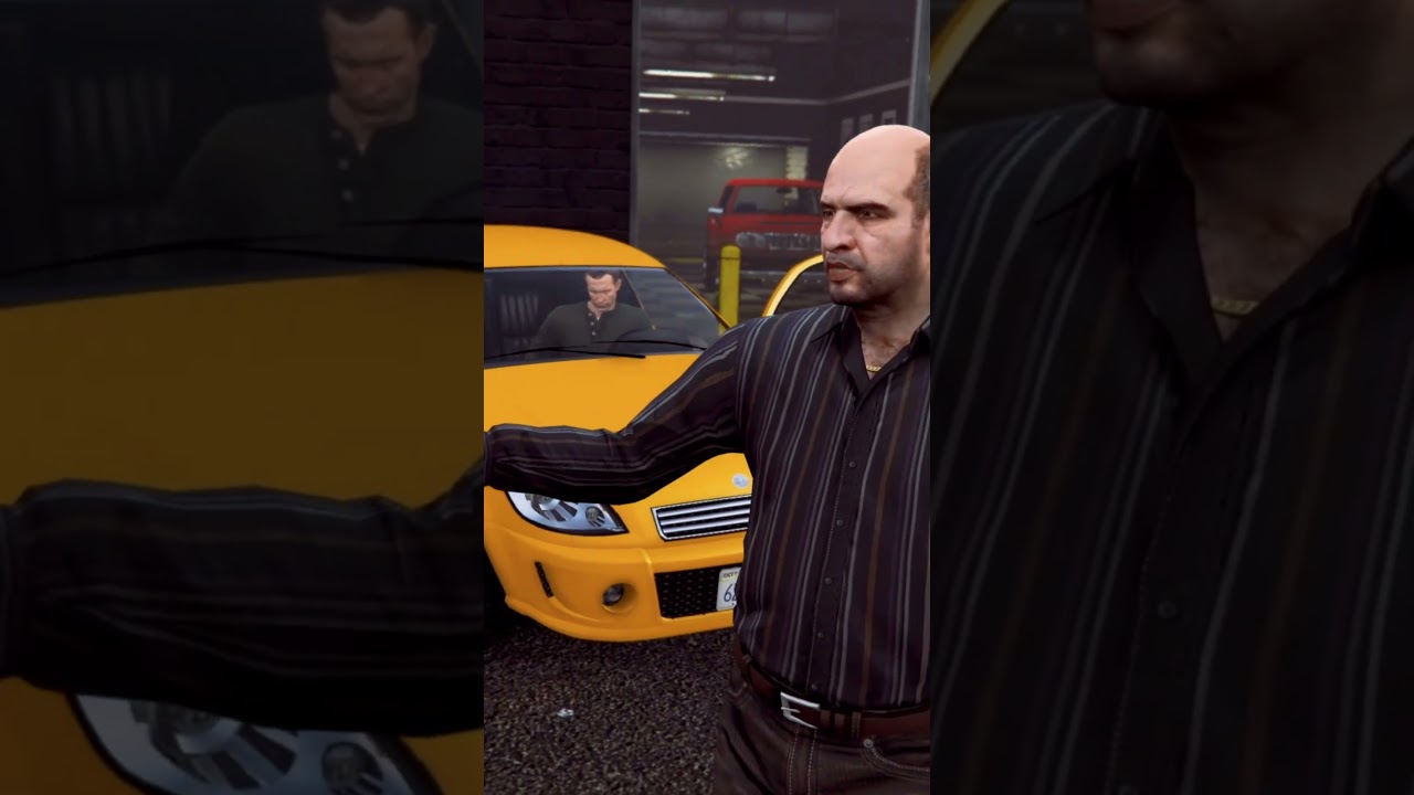 1st Part Of Gtav Series subscribe for next part