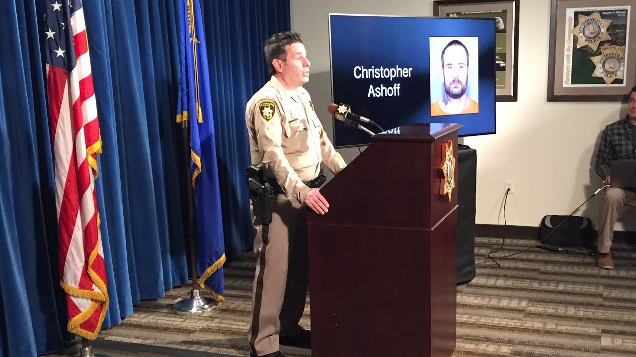 Media Briefing: OIS#3 for 2019 -- Murder Suspect Rams Police Vehicles
