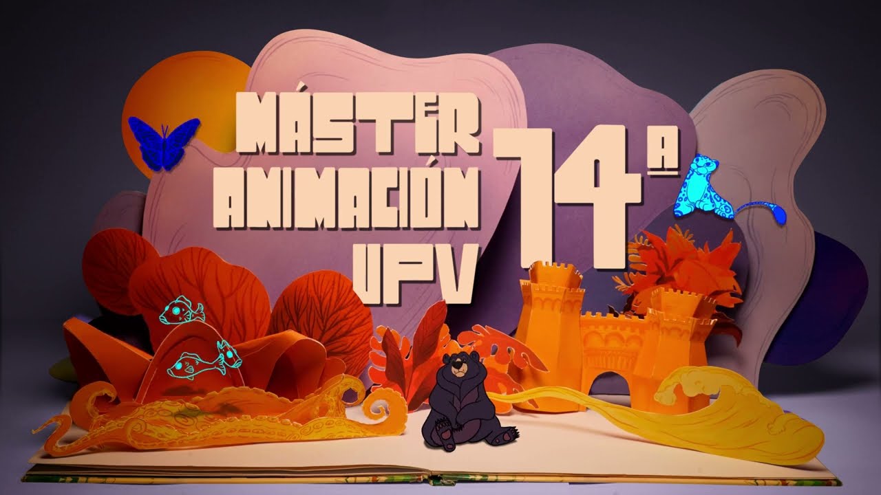 Animated Promo Ad | 🎶Music and Sound Design🔊 | Juli&aacute;n Trujillo
