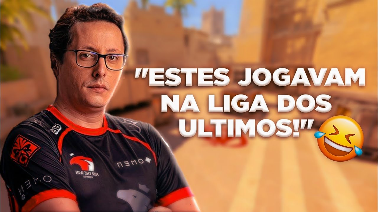 ESTA PREMADE DO ZORLAK NEM DEU HIPÓTESES AOS ADVERSÁRIOS!