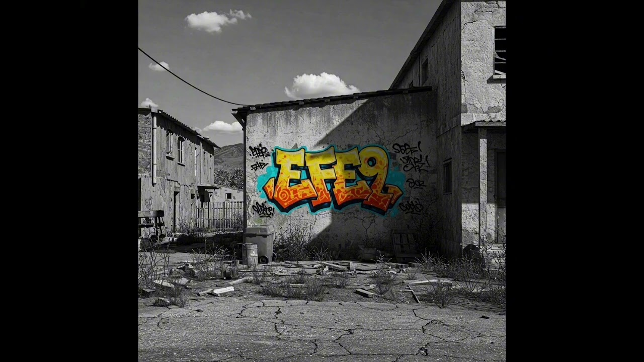 Efe9 - Beni Duy 