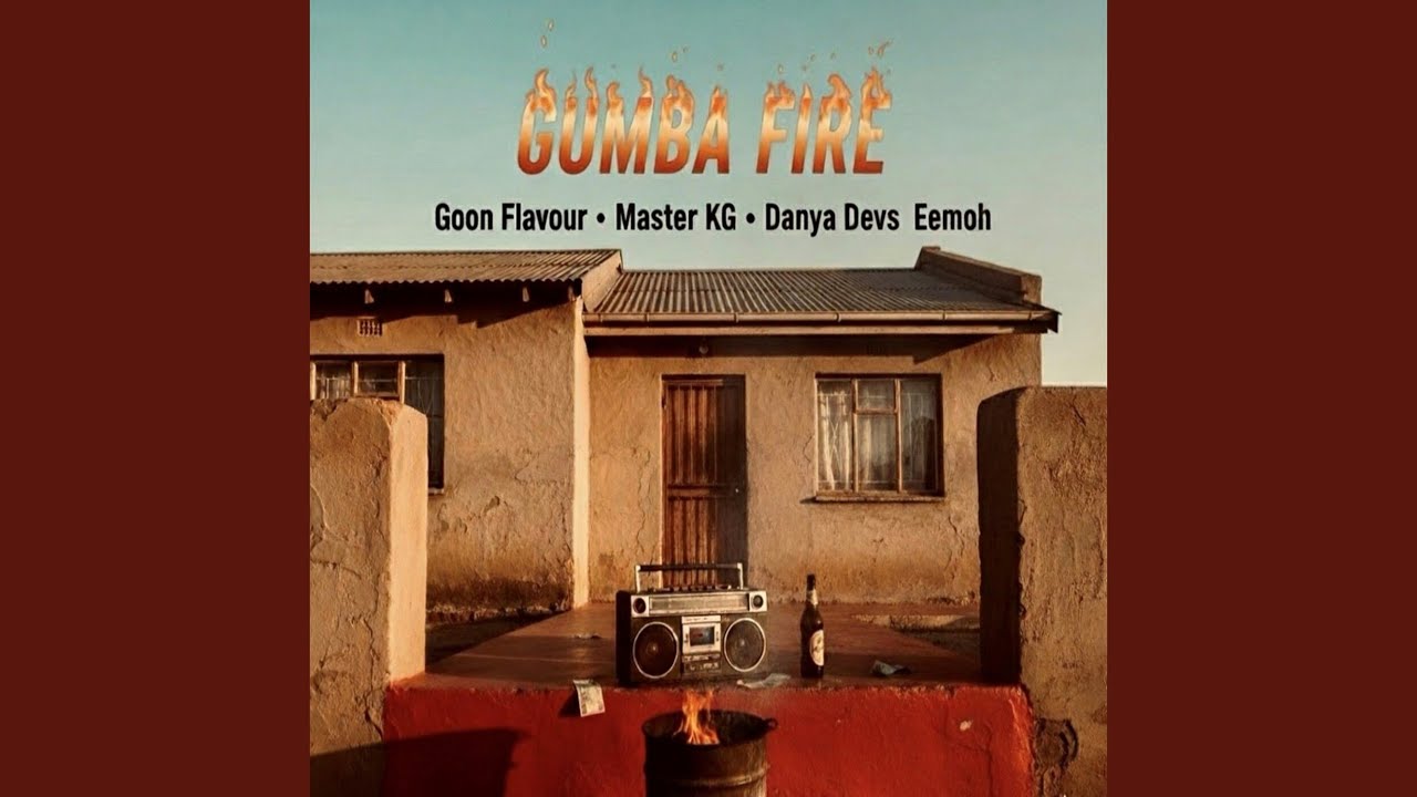 Gumba Fire