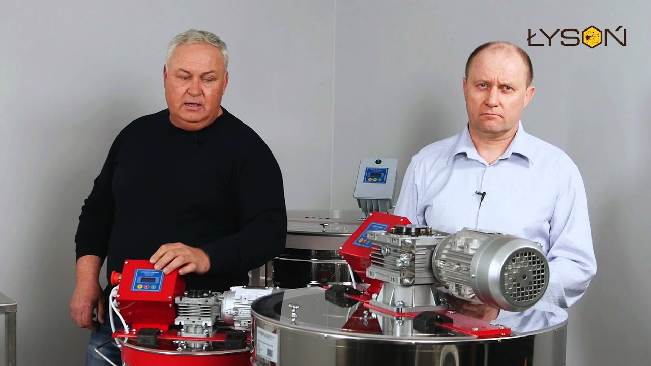 Оборудование для кремования меда пенопластовые улья - LYSON RU