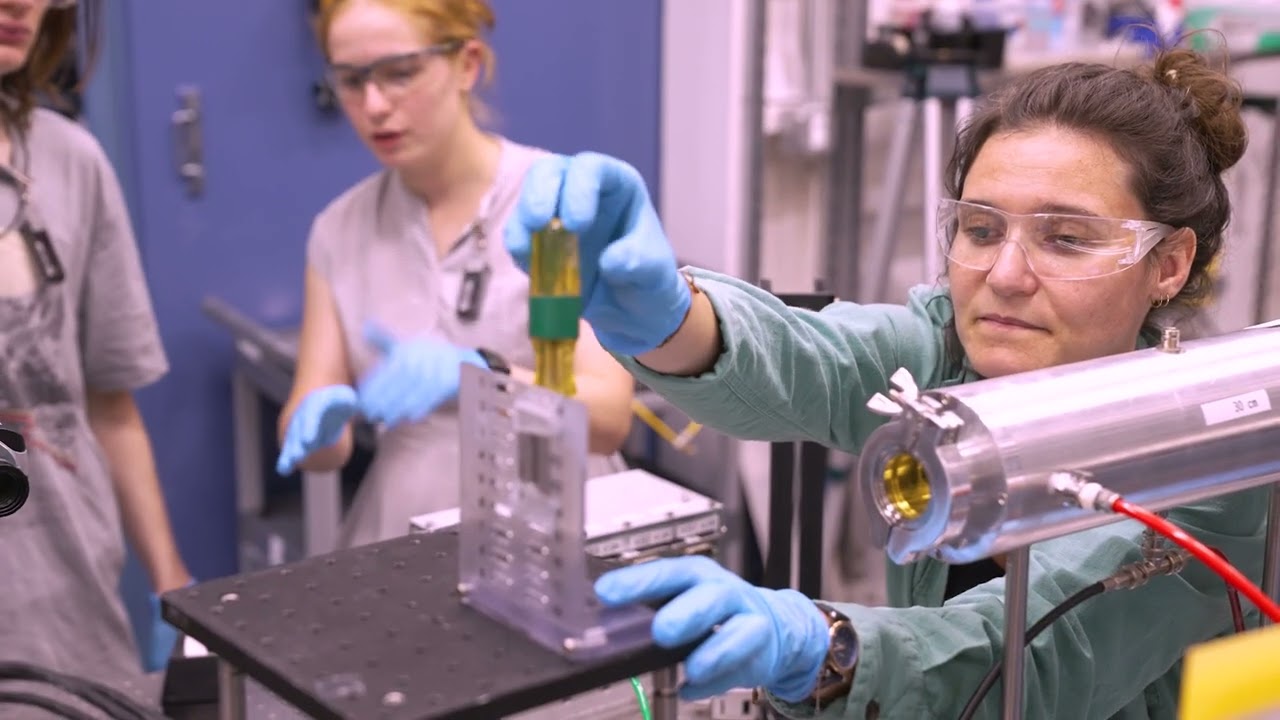 eBERlight: Accelerating Biological and Environmental Science at Argonne's Advanced Photon Source