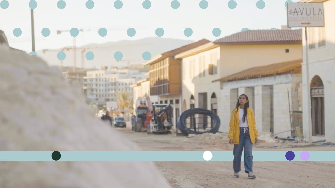 Transforming Tomorrow: Who rebuilds the city?
