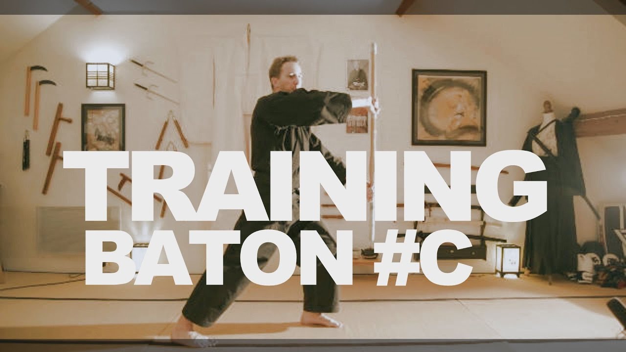 Coaching Baton : Demi-tours & transitions de mains