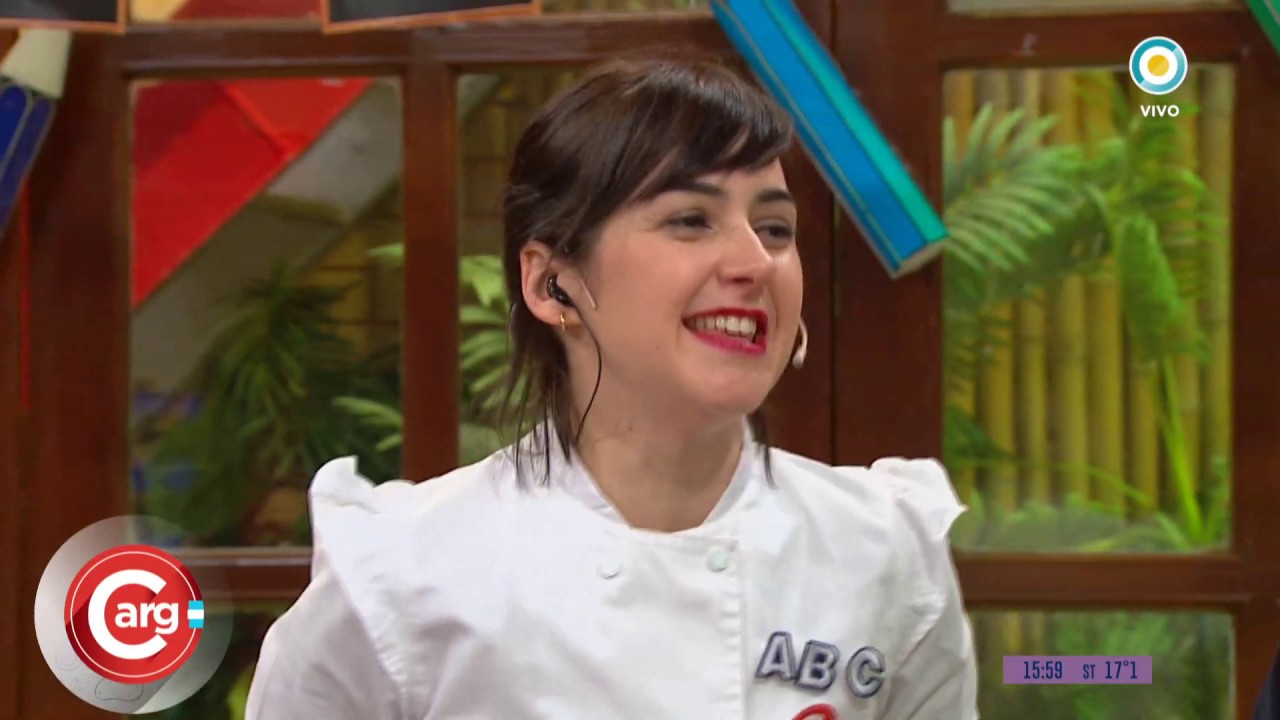 Brownies caseros Parte 2