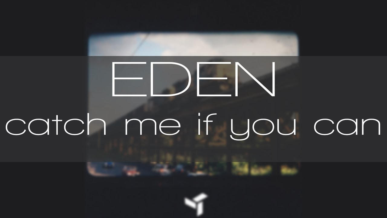EDEN - catch me if you can (Live Acoustic Performance)