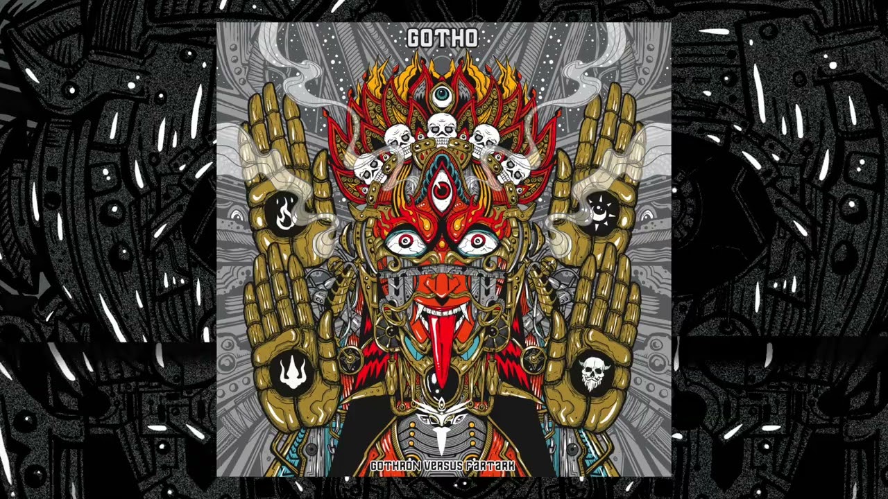 Gotho - Second Fight In Planet Disco Dance