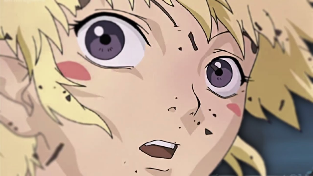 The Yoshitoshi Abe Anime No One Talks About